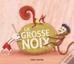 Capa do artigo La Grosse Noix