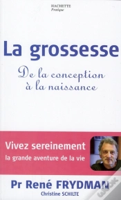 Capa do artigo La Grossesse