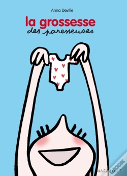 Capa do artigo La Grossesse Des Paresseuses