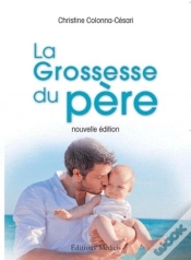 Capa do artigo La Grossesse Du Père