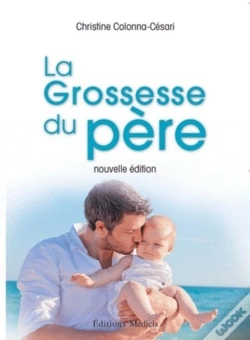 Capa do artigo La Grossesse Du Père