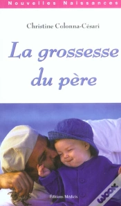 Capa do artigo La Grossesse Du Pere