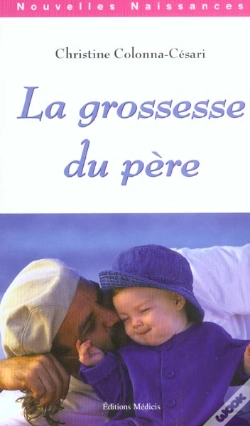 Capa do artigo La Grossesse Du Pere