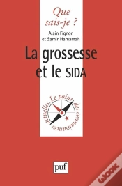 Capa do artigo La Grossesse Et Le Sida