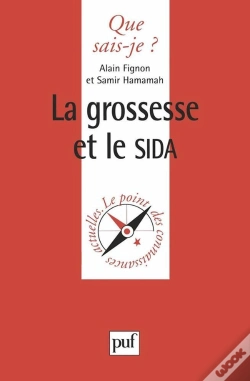 Capa do artigo La Grossesse Et Le Sida
