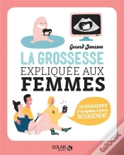 Capa do artigo La Grossesse Expliquee Aux Femmes