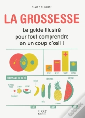 Capa do artigo La Grossesse ; Le Guide Illustré Pour Tout Comprendre En Un Coup D