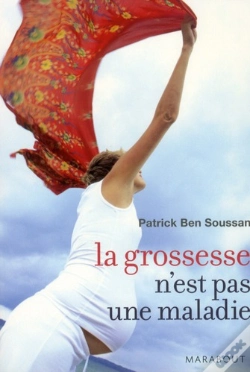 Capa do artigo La Grossesse N'Est Pas Une Maladie