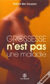 Capa do artigo La Grossesse N