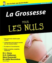 Capa do artigo La Grossesse Pour Les Nuls (2e Édition)