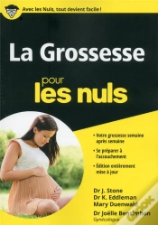 Capa do artigo La Grossesse Pour Les Nuls
