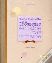 Capa do artigo La Grossesse Semaine Par Semaine
