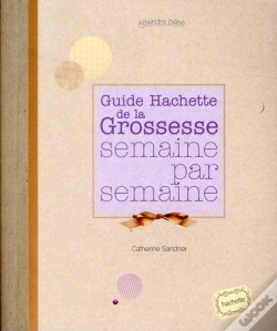 Capa do artigo La Grossesse Semaine Par Semaine