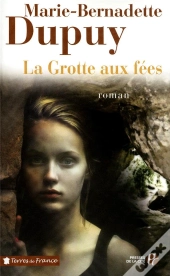 La Grotte Aux Fees