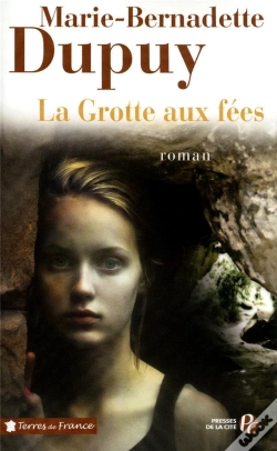 Capa do artigo La Grotte Aux Fees