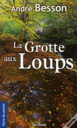 Capa do artigo La Grotte Aux Loups