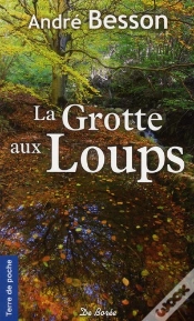 Capa do artigo La Grotte Aux Loups