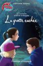 La Grotte Cachée - Preview