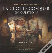 Capa do artigo La Grotte Cosquer En Questions