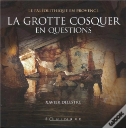 Capa do artigo La Grotte Cosquer En Questions