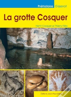 Capa do artigo La Grotte Cosquer