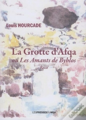 La Grotte D'Afqa
