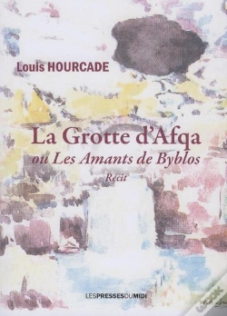 Capa do artigo La Grotte D'Afqa