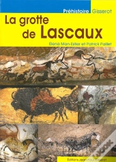 La Grotte De Lascaux