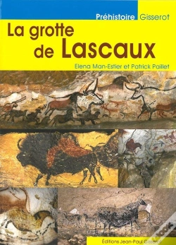 Capa do artigo La Grotte De Lascaux