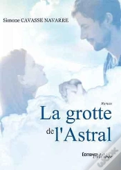 Capa do artigo La Grotte De L