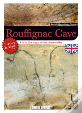 La Grotte De Rouffignac