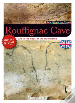 Capa do artigo La Grotte De Rouffignac