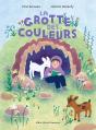 La Grotte Des Couleurs - Preview