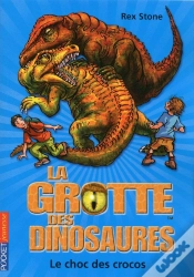 Capa do artigo La Grotte Des Dinosaures N14