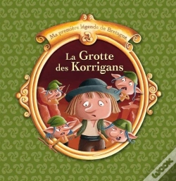Capa do artigo La Grotte Des Korrigans