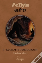 Capa do artigo La Grotte D