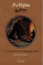 La Grotte D'Orsgoroth - Preview