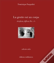 Capa do artigo La Grotte Est Un Corps ; Artefacts, Affects, Erc