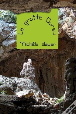 Capa do artigo La Grotte Oursu