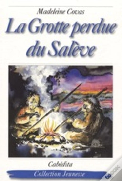 Capa do artigo La Grotte Perdue Du Salève