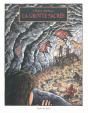 La Grotte Sacrée - Preview