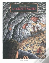 La Grotte Sacrée