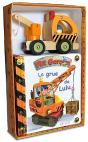 La Grue De Lulu - Preview