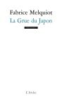 La Grue Du Japon - Preview