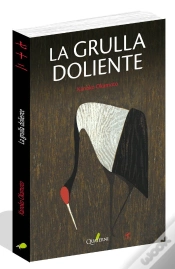 Capa do artigo La Grulla Doliente