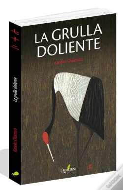 Capa do artigo La Grulla Doliente