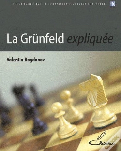Capa do artigo La Grünfeld Expliquée