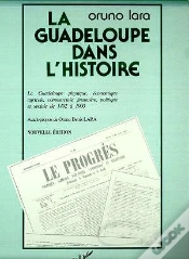 Capa do artigo La Guadeloupe Dans L