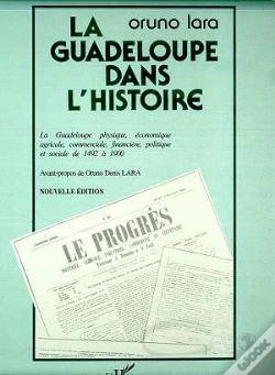 Capa do artigo La Guadeloupe Dans L'Histoire