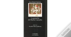 Capa do artigo La Guaracha Del Macho Camacho